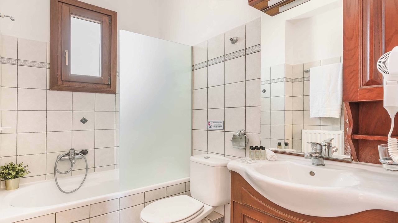 Photo of Bathroom in Kaligata