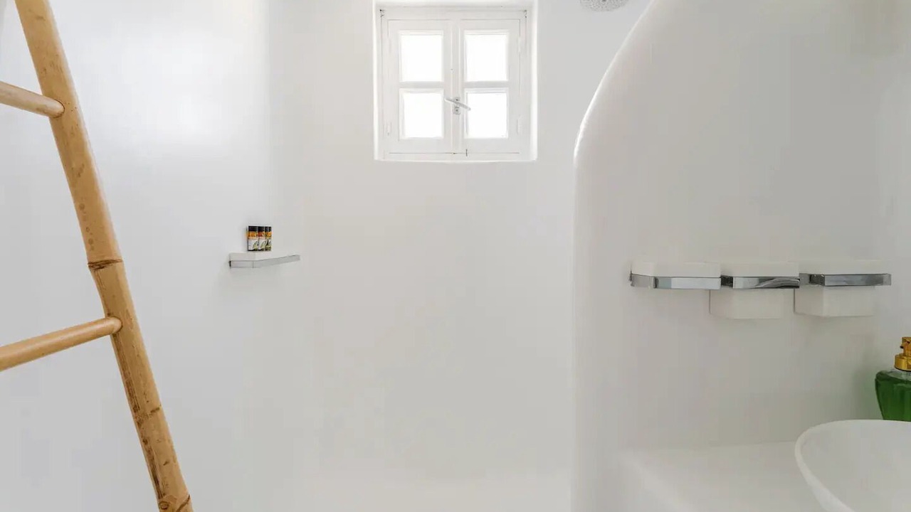 Photo of Bathroom in Mykonos Town