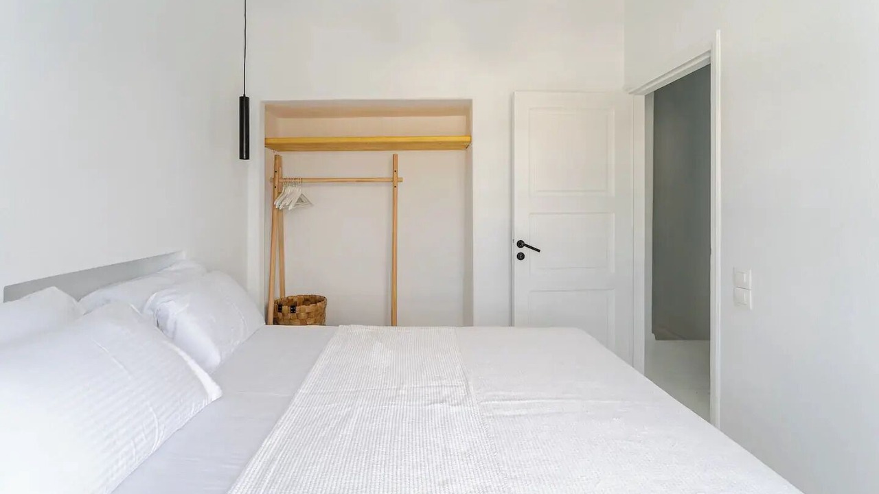 Photo of Bedroom in Mykonos Town