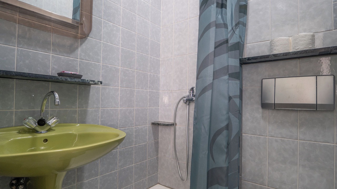 Photo of Bathroom in Risan