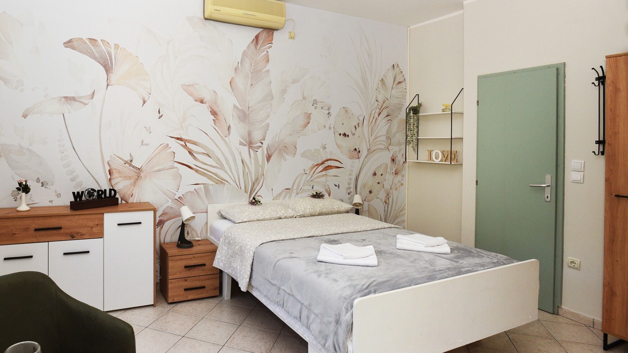 Photo of Bedroom in Risan