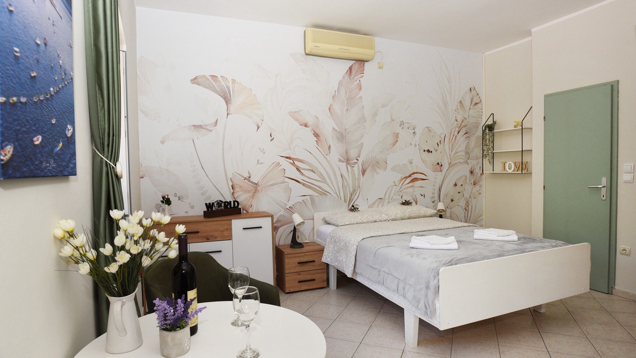 Photo of Bedroom in Risan