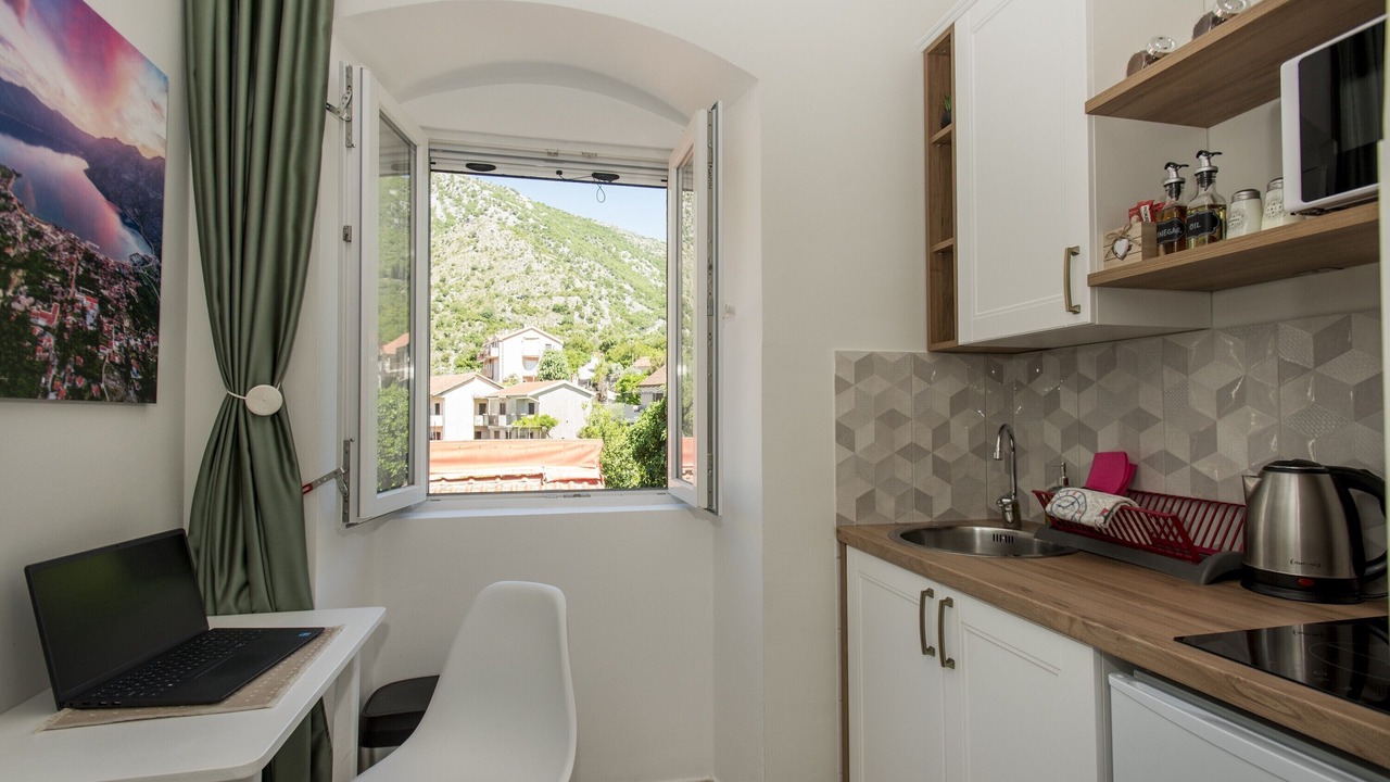 Photo of Kitchen in Risan