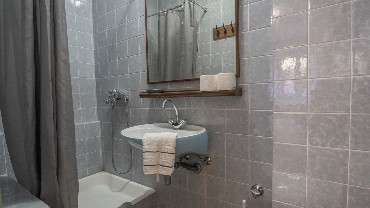 Photo of Bathroom in Risan