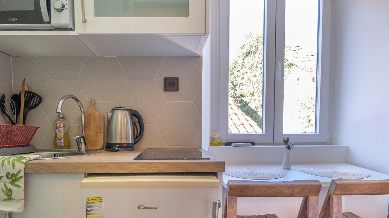Photo of Kitchen in Risan