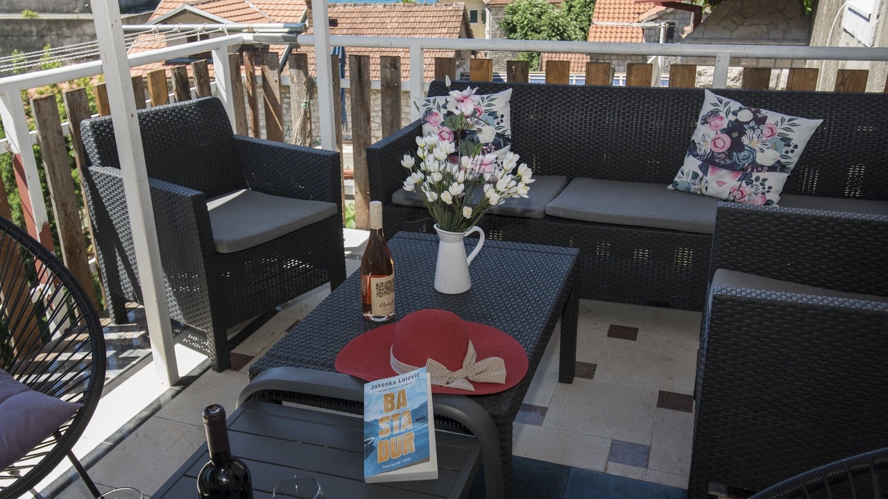 Photo of Outdoor in Risan