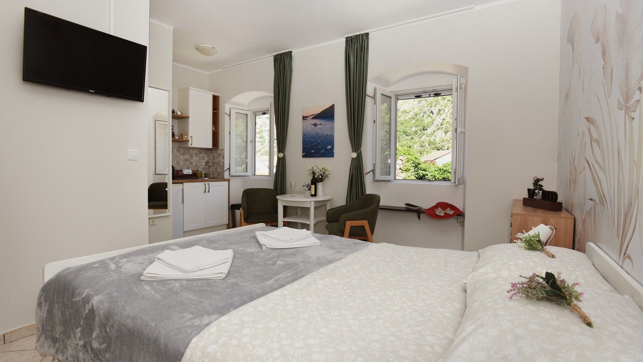 Photo of Bedroom in Risan