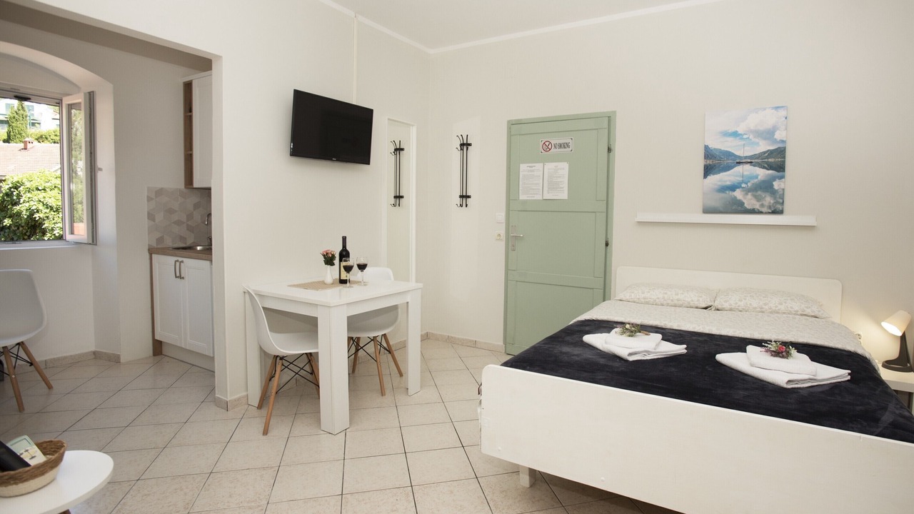 Photo of Bedroom in Risan