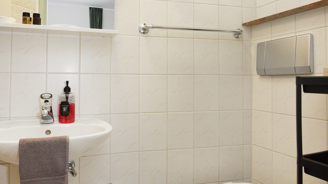 Photo of Bathroom in Risan