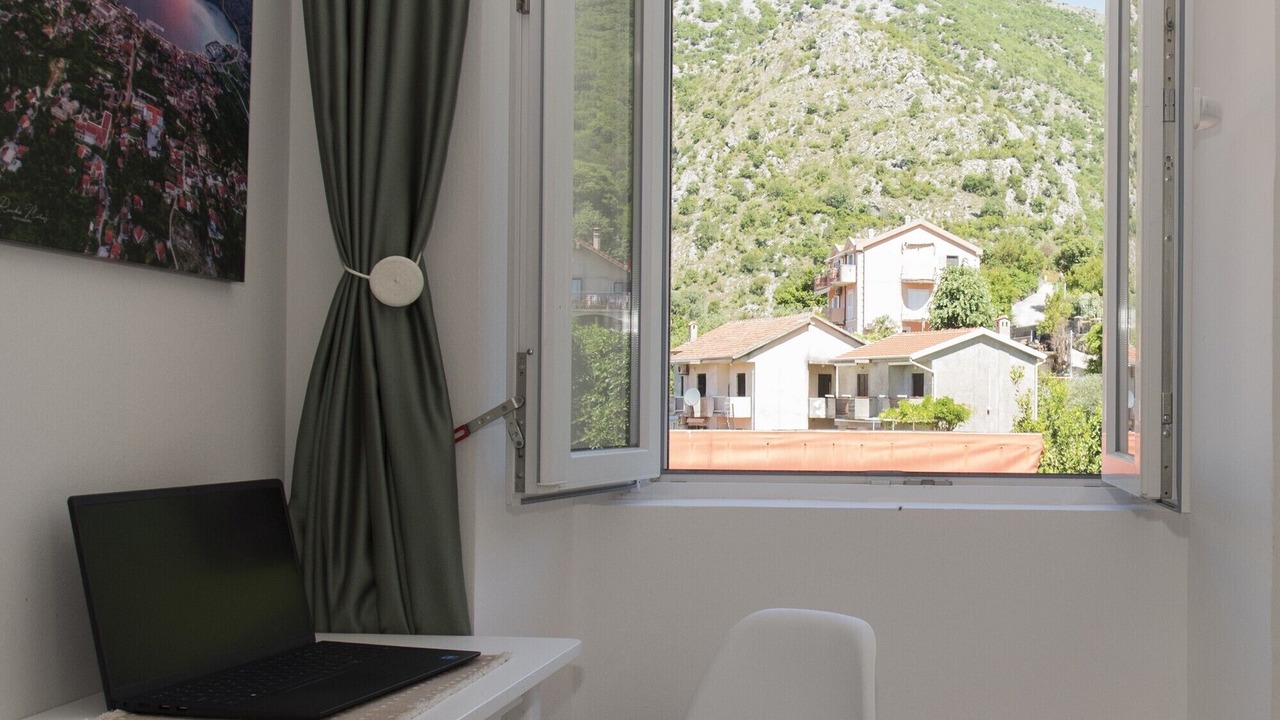 Photo of Bedroom in Risan