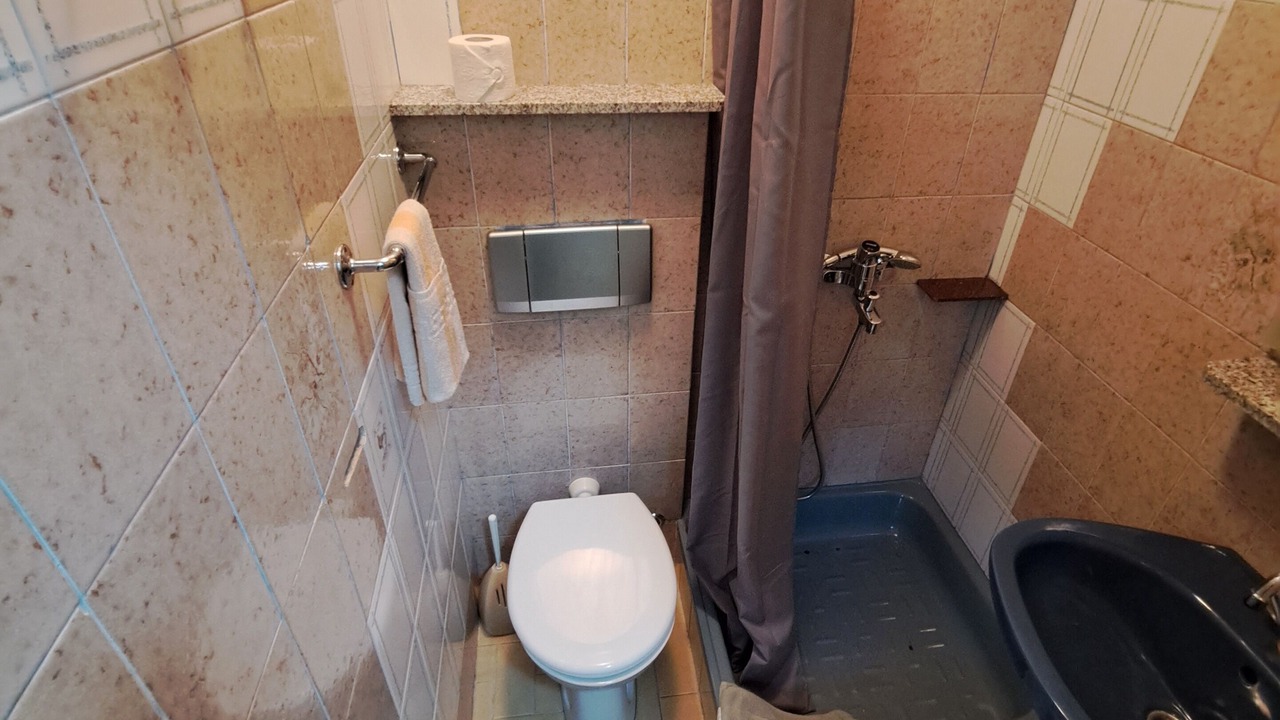 Photo of Bathroom in Risan