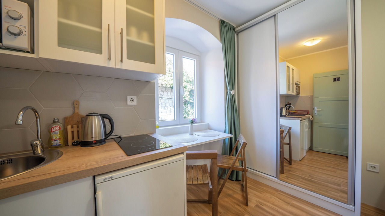 Photo of Kitchen in Risan