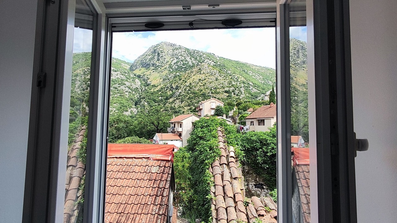 Photo of Bedroom in Risan