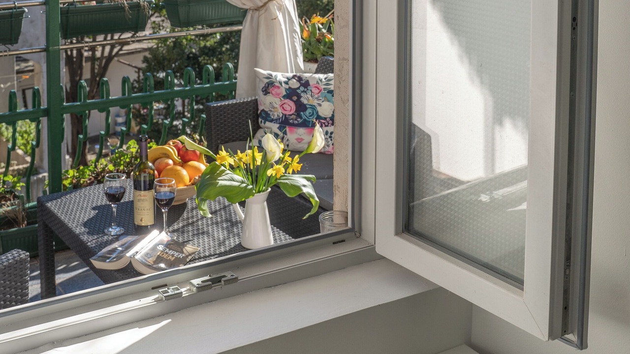 Photo of Bedroom in Risan