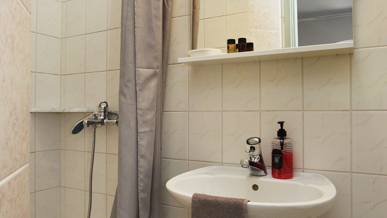 Photo of Bathroom in Risan
