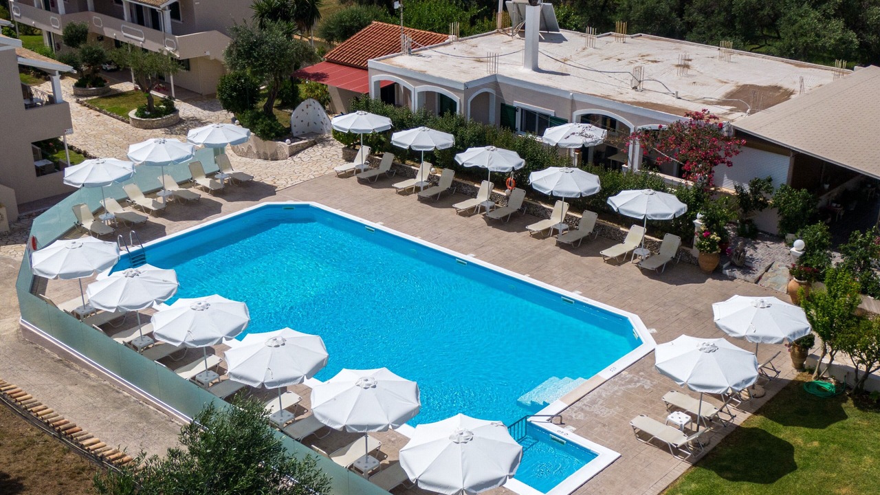 Photo of Outdoor in Arillas