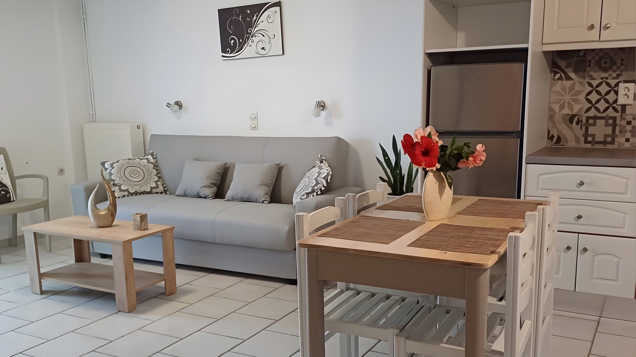 Photo of Livingroom in Arillas