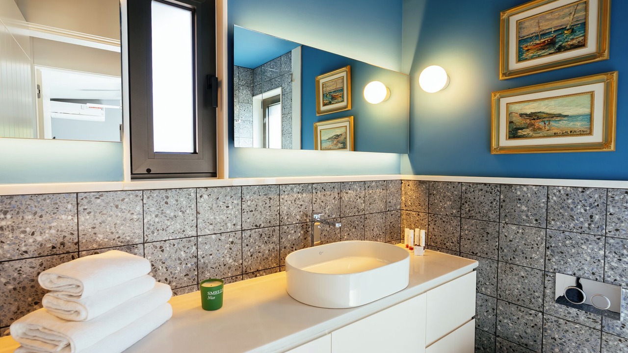 Photo of Bathroom in Lassi