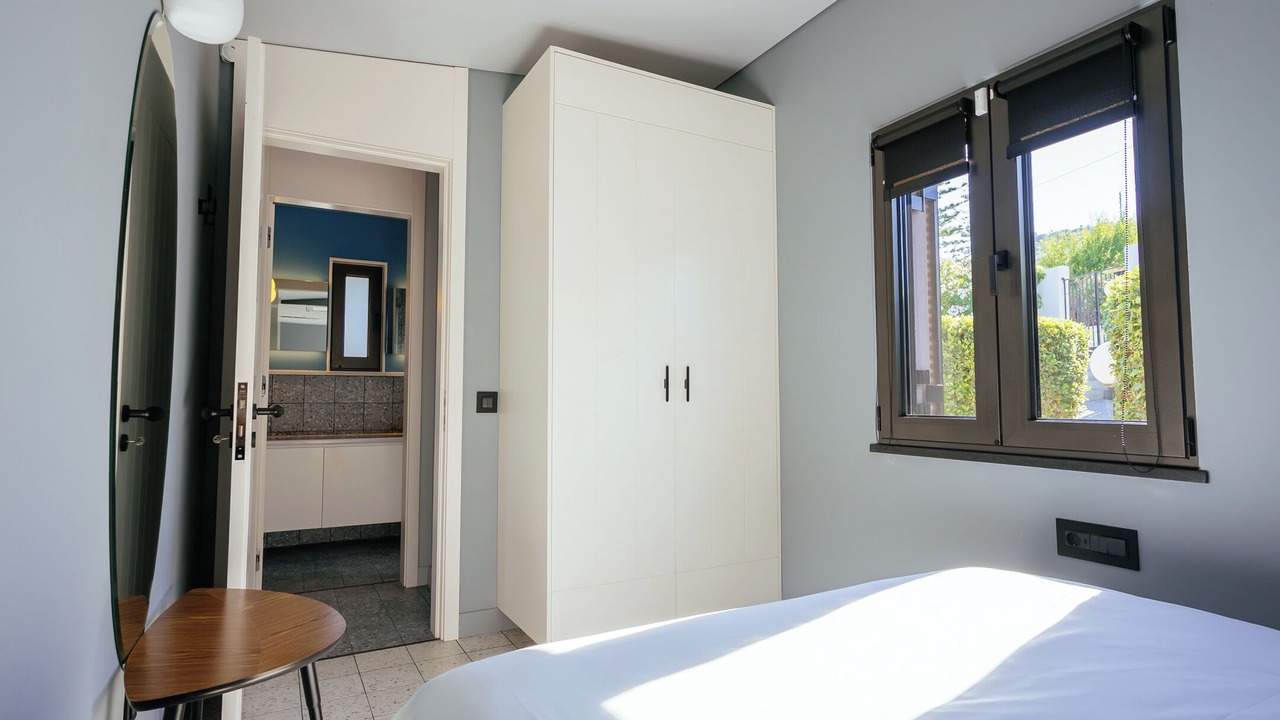 Photo of Bedroom in Lassi