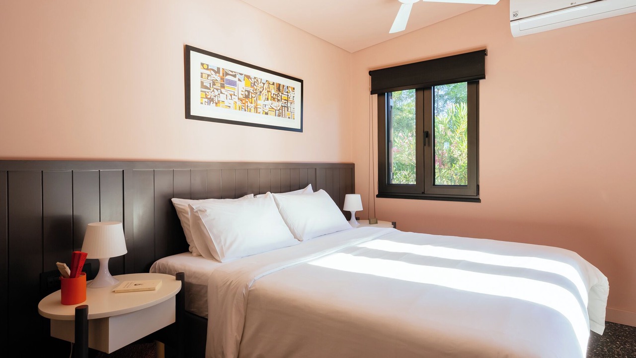 Photo of Bedroom in Lassi