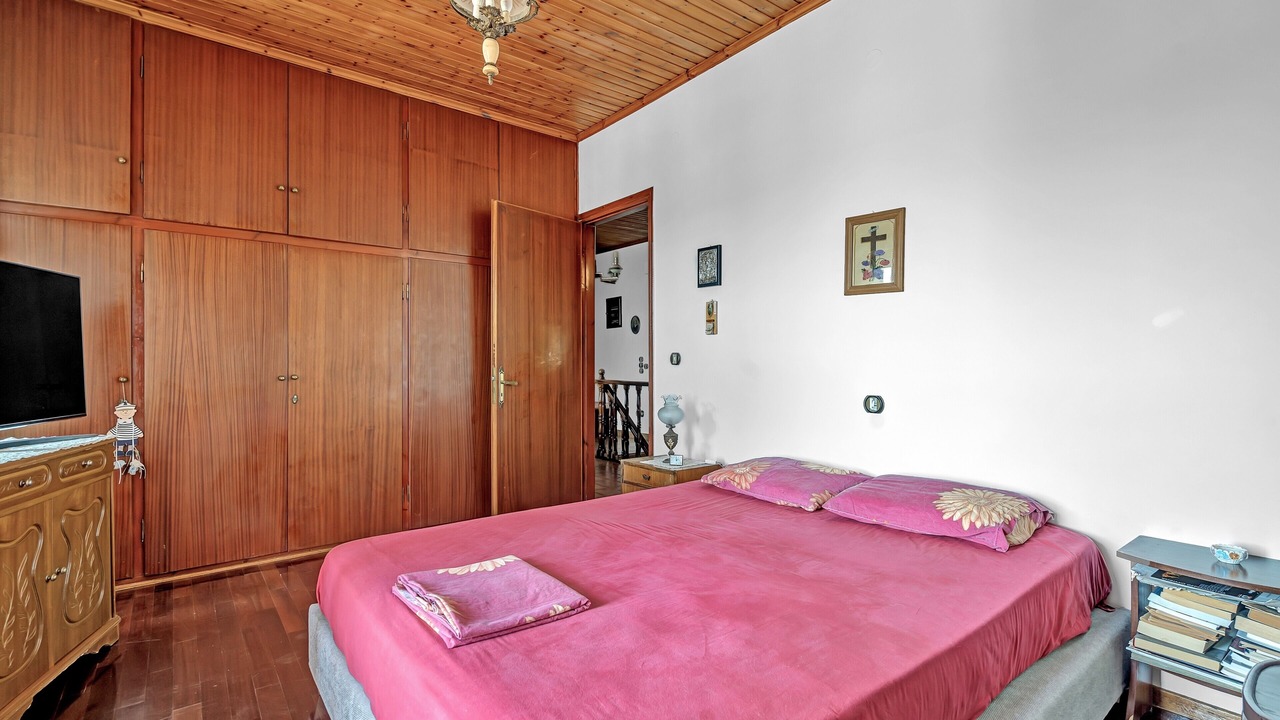 Photo of Bedroom in Vonitsa