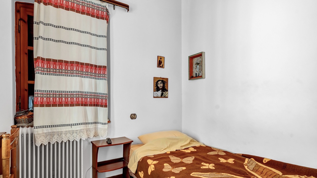 Photo of Bedroom in Vonitsa