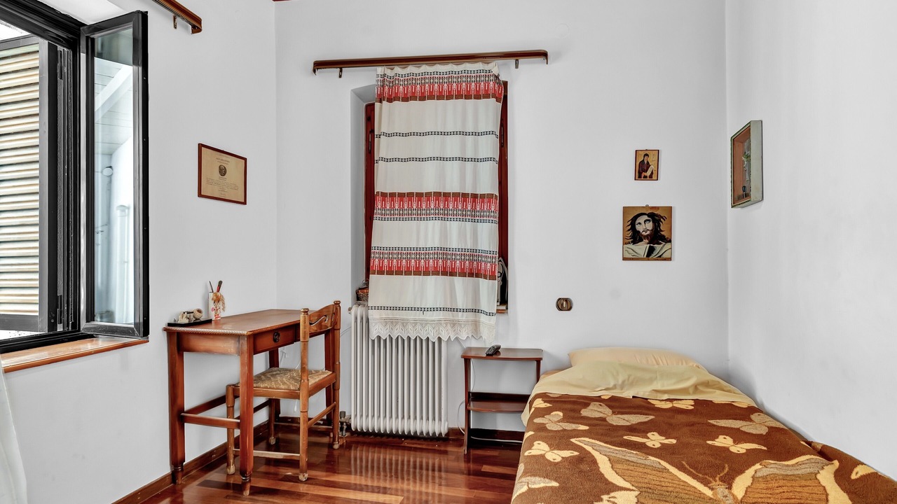 Photo of Bedroom in Vonitsa
