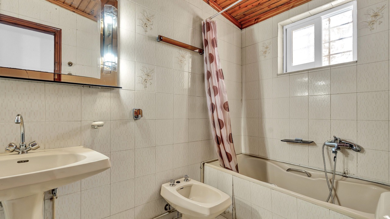 Photo of Bathroom in Vonitsa