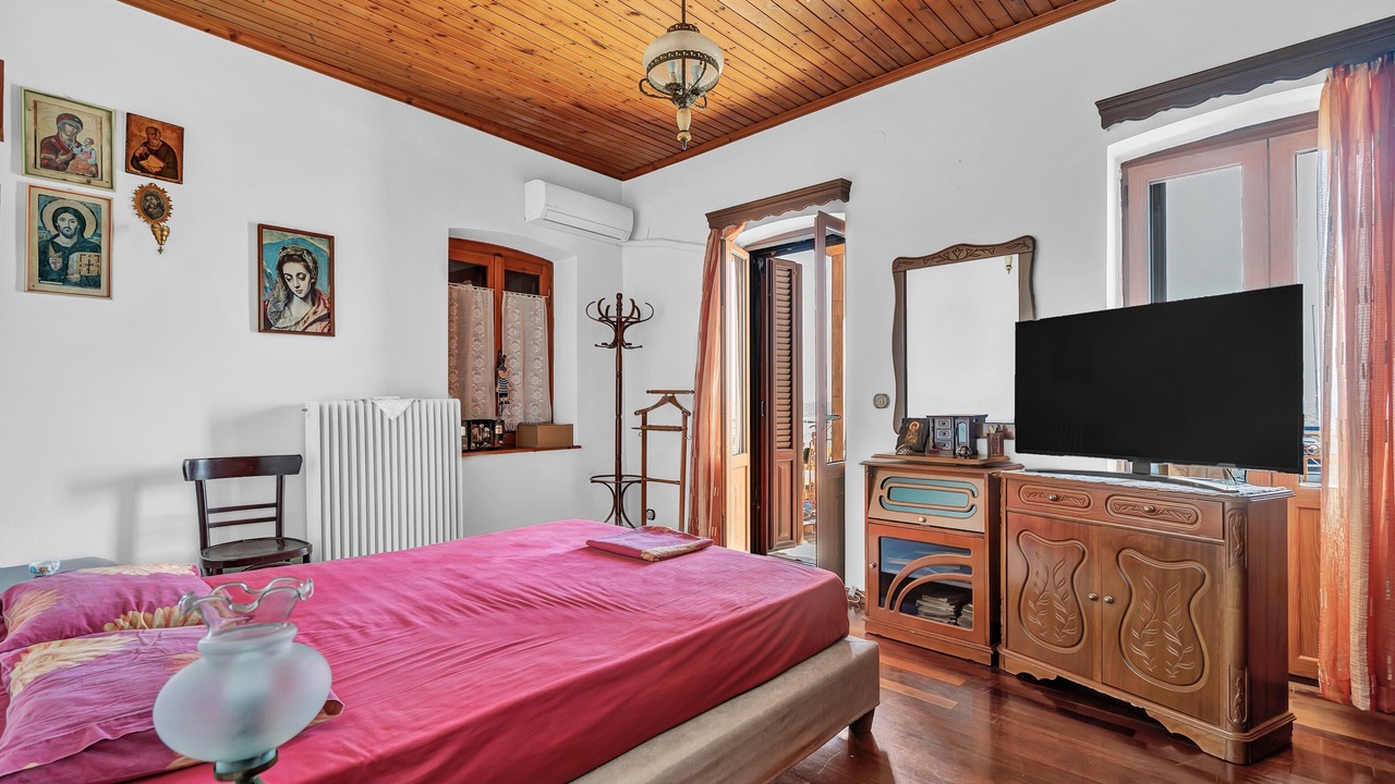 Photo of Bedroom in Vonitsa