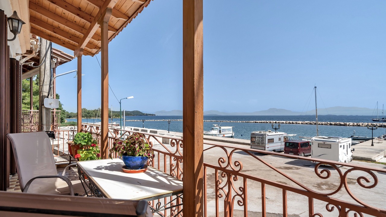 Photo of Outdoor in Vonitsa
