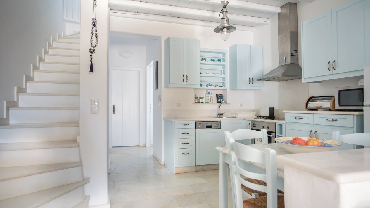 Photo of Kitchen in Ampelas