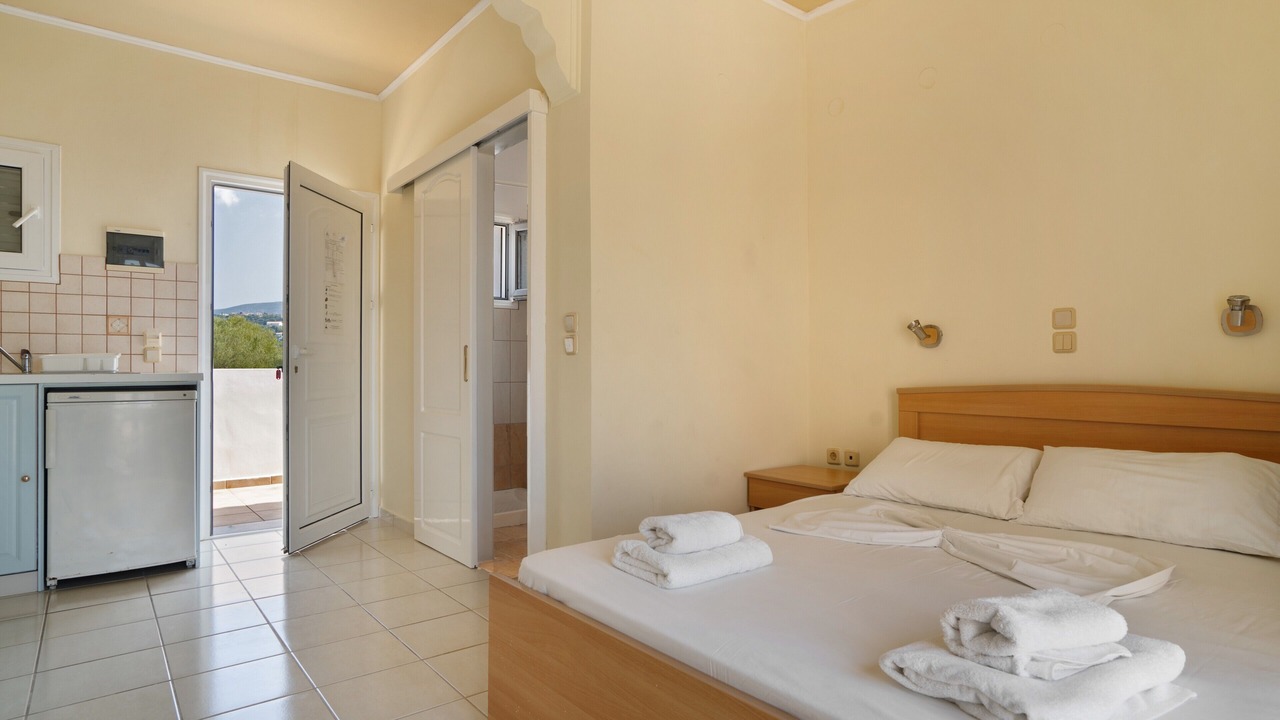 Photo of Bedroom in Ntomata