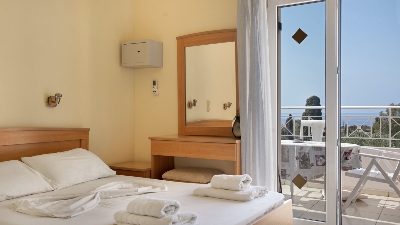 Photo of Bedroom in Ntomata