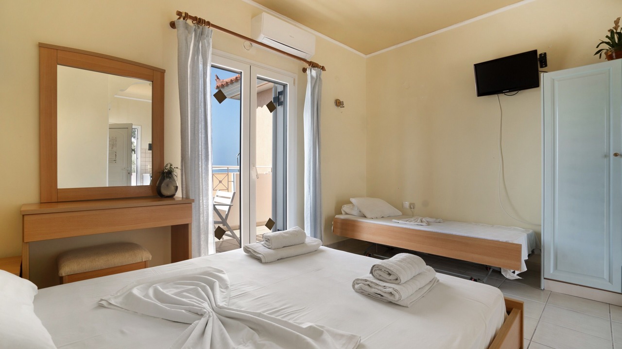 Photo of Bedroom in Ntomata