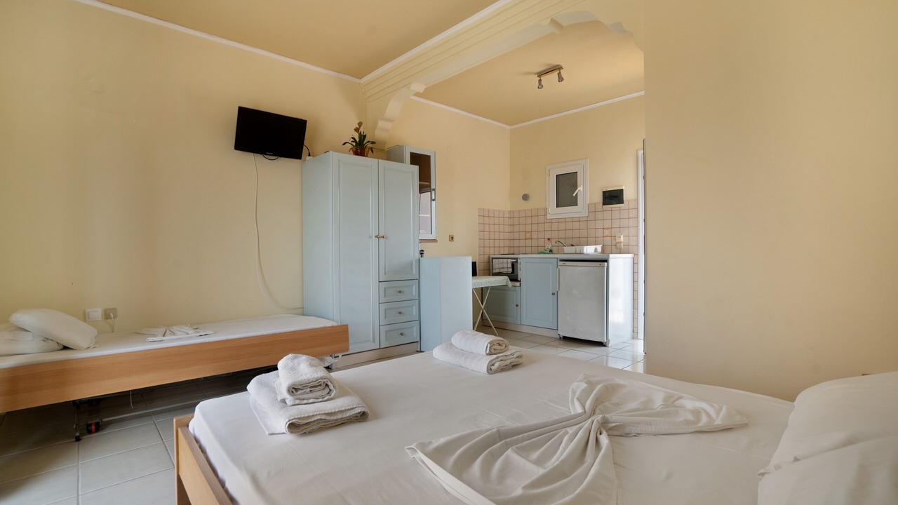 Photo of Bedroom in Ntomata