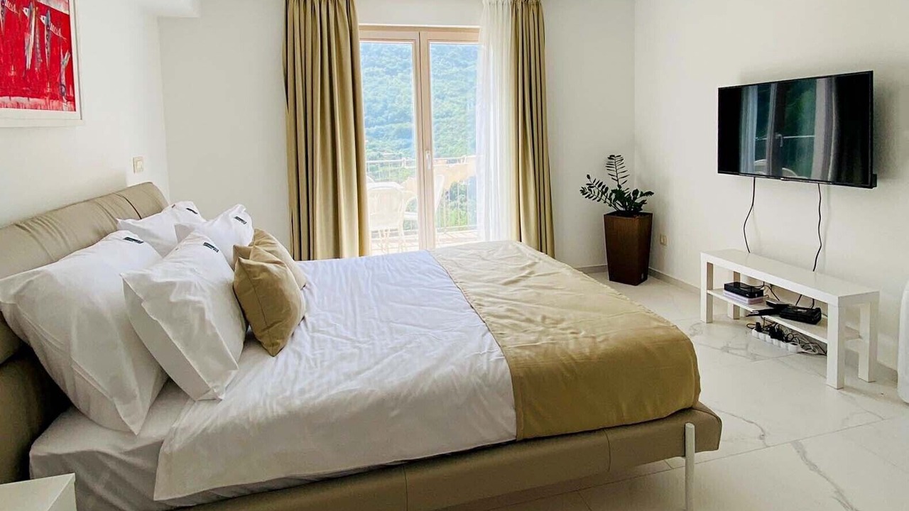 Photo of Bedroom in Centar