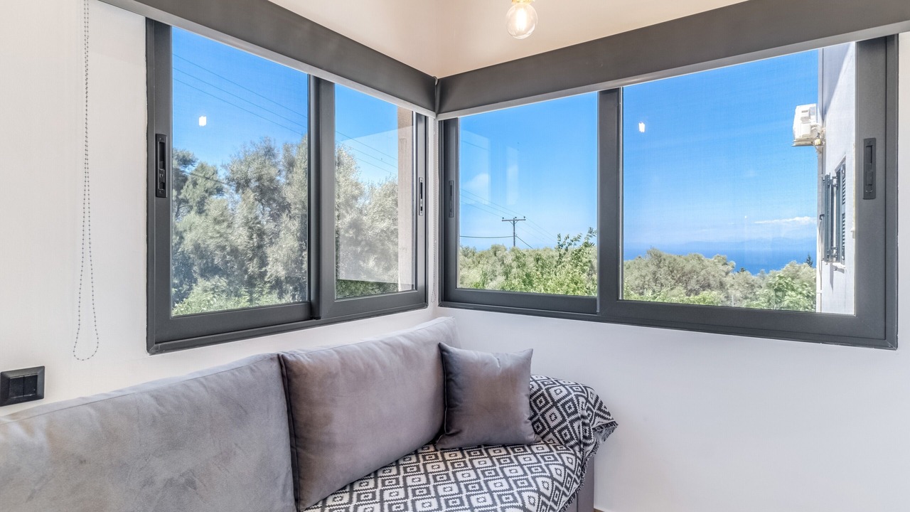 Photo of Livingroom in Kavallos