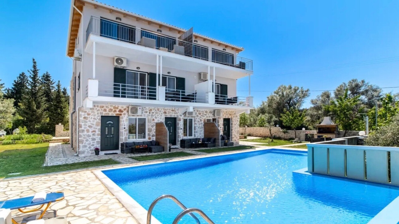 Photo of Outdoor in Kavallos