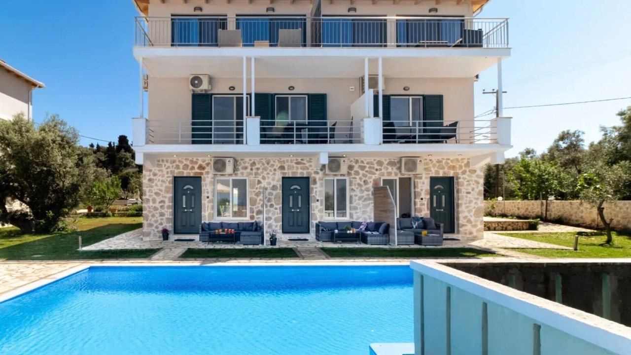 Photo of Outdoor in Kavallos