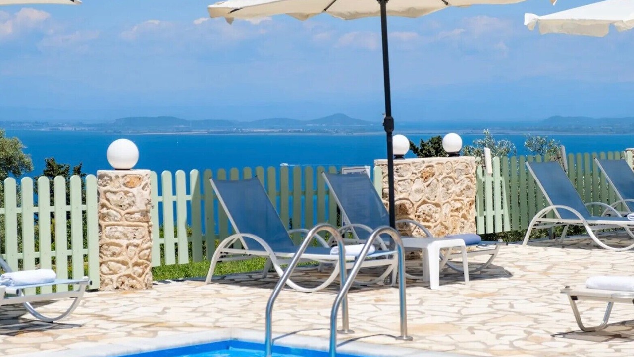 Photo of Outdoor in Kavallos