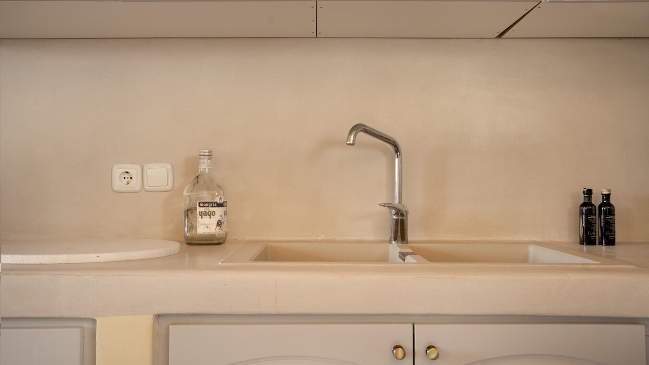 Photo of Bathroom in Kithira