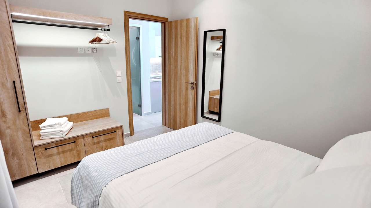 Photo of Bedroom in Vlicho