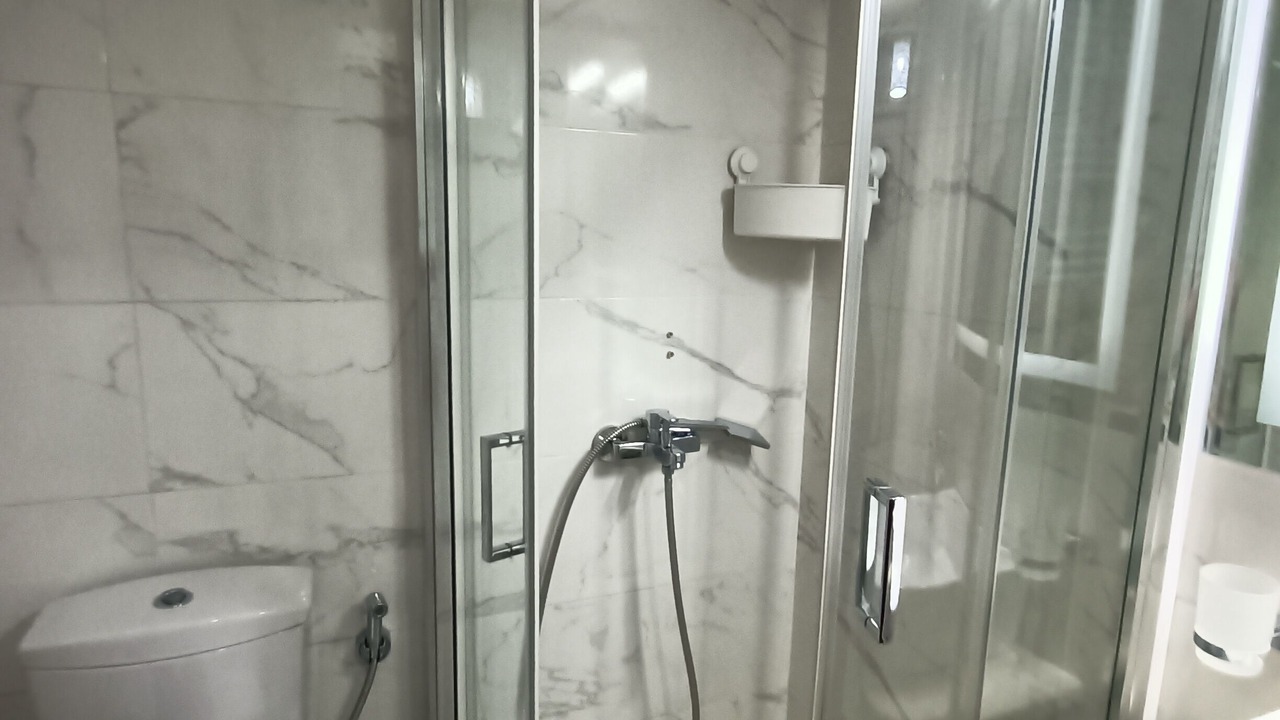 Photo of Bathroom in Pangrati