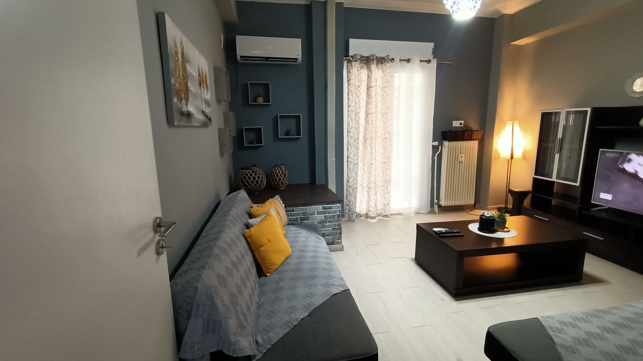 Photo of Livingroom in Pangrati