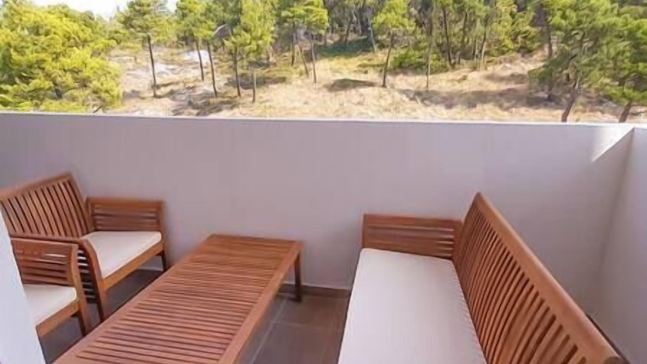 Photo of Patio Balcony in Podgorica