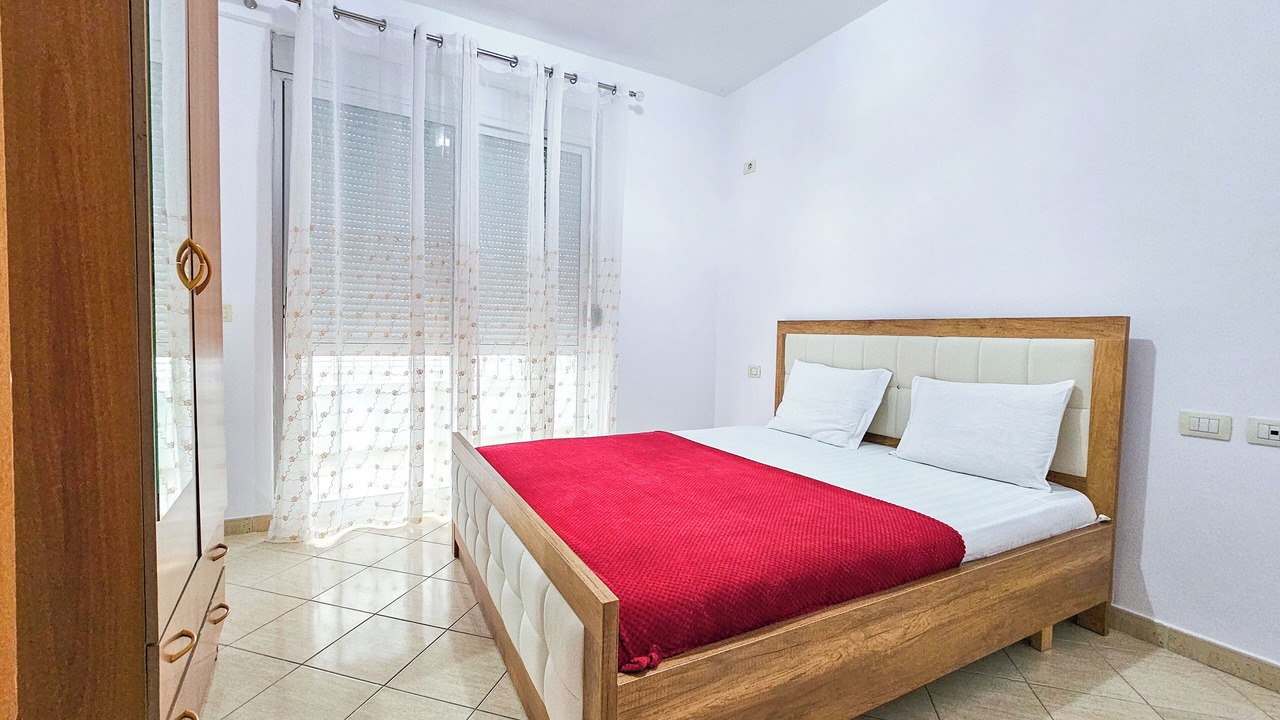 Photo of Bedroom in Vlore
