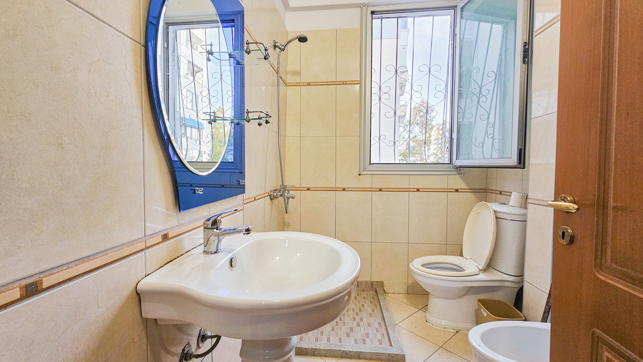 Photo of Bathroom in Vlore