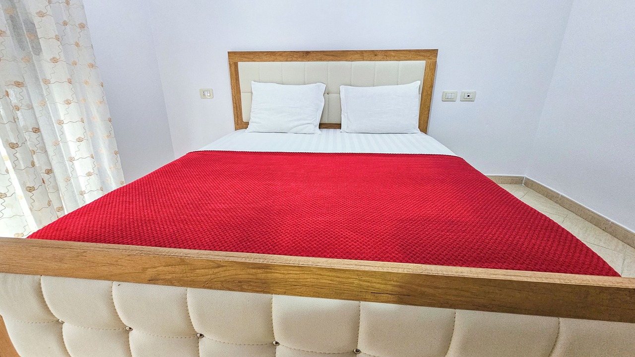 Photo of Bedroom in Vlore