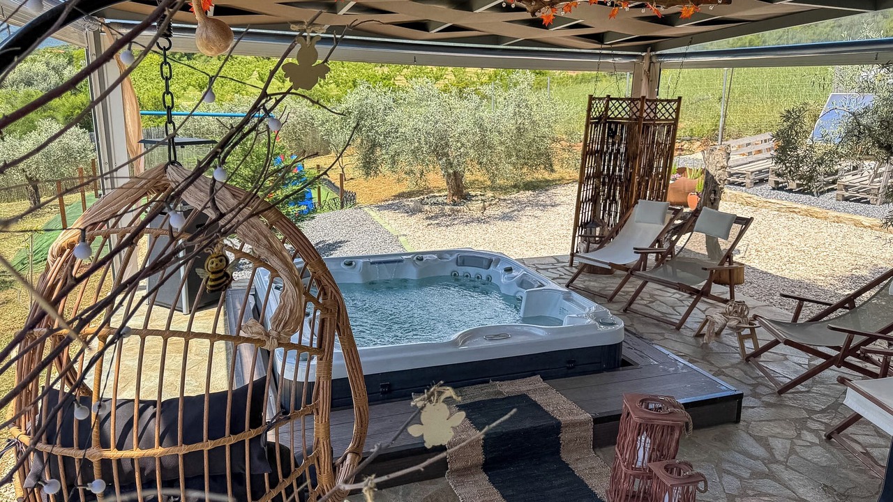 Photo of Patio Balcony in Lirkia