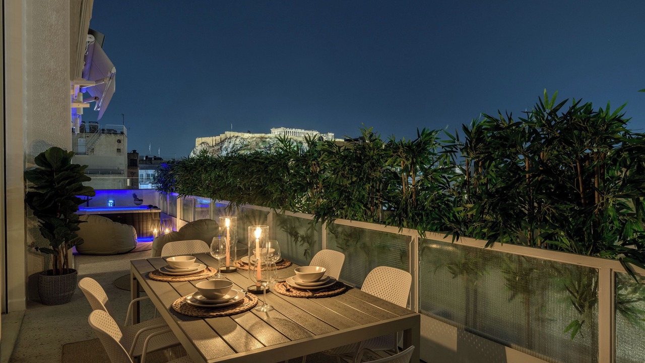 Photo of Outdoor in Monastiraki
